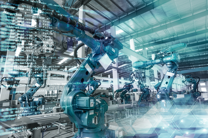 AccellaAI - we make smart manufacturing a realitiy