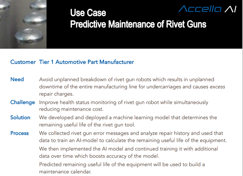 usecaserivet gun